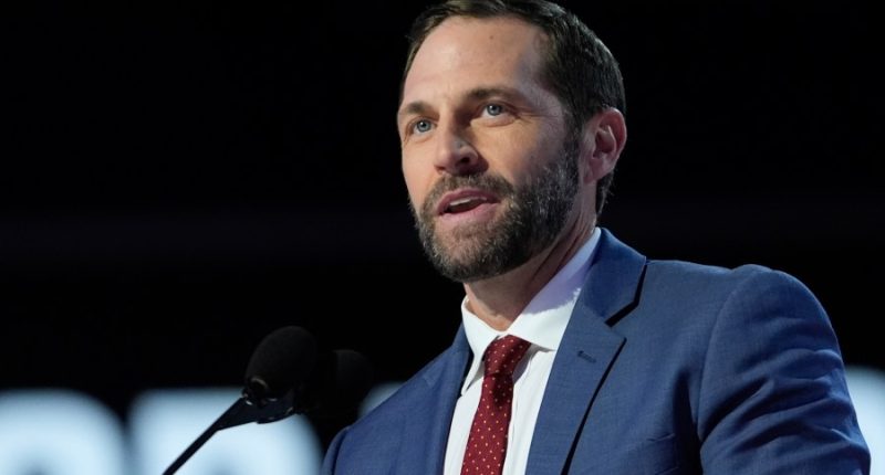 Rep. Crow 'deeply concerned' that Space Force Base being used for ICE operations