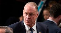 Rep. Zinke defends DOJ order to drop Eric Adams charges: 'Immigration' is 'priority'