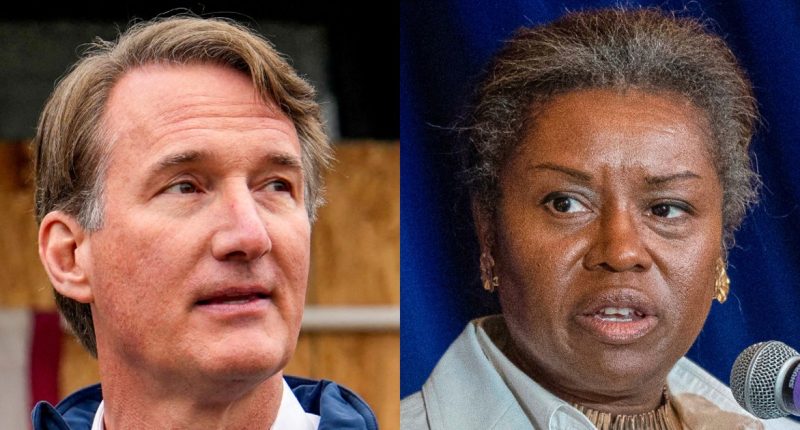 Republicans retool their 'parents' rights' playbook for the Virginia governor's race