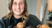 Rescue group's mission to save animals from death row at pound