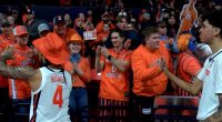 Return of The King brings conference win for Illini