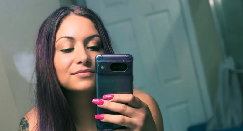 Return to Amish's Sabrina Suffered Injury After Ex-BF's DV Arrest