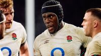 Revealed: England ditch Umbro for new kit manufacturer, the Premier League star drafted in to help Calcutta Cup preparation… and the shock name on Leicester's list to replace Michael Cheika: RUGBY CONFIDENTIAL