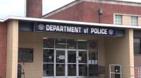 Richlands special education teacher taped child to desk, police say