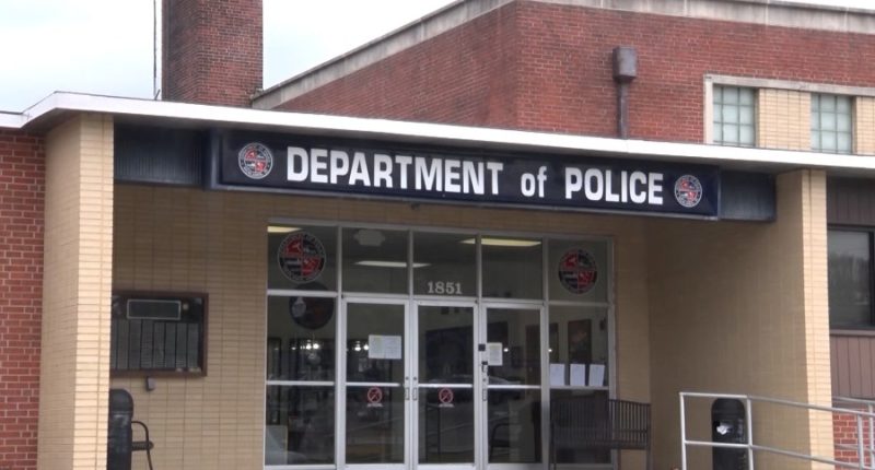 Richlands special education teacher taped child to desk, police say