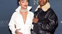 Rihanna Speaks Out After A$AP Rocky Is Found Not Guilty in Court Case