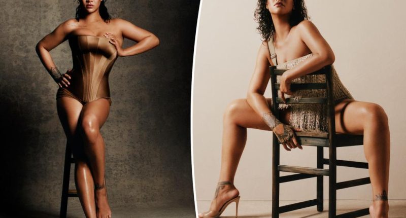 Rihanna weighs in on how fame can be ‘very lonely’: ‘I don’t like the Rapunzel life’