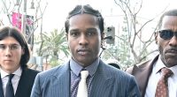 Rihanna's beau A$AP Rocky declared NOT GUILTY in shooting