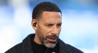 Rio Ferdinand reveals the FOUR Man United stars who do not fit Ruben Amorim's tactical style