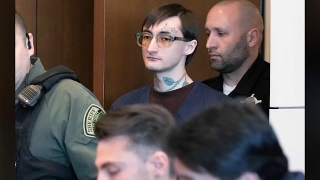 Robert Crimo III trial: Jury selection for deadly July 4, 2022 Highland Park parade shooting trial to begin Monday