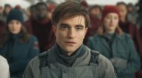 Robert Pattinson's Space Satire Plays It Too Safe