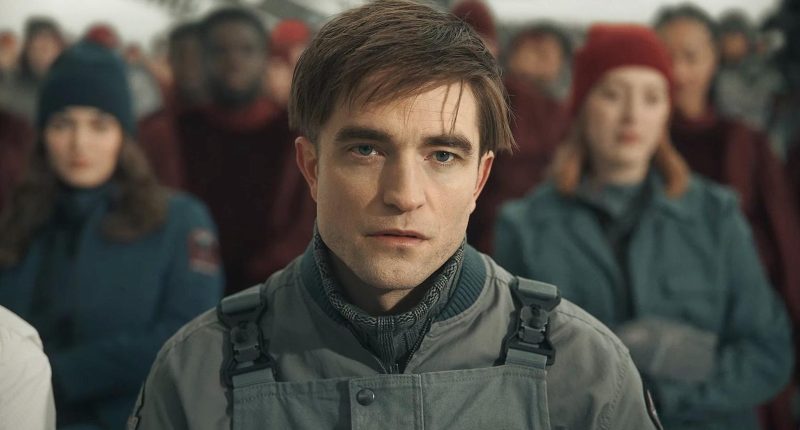 Robert Pattinson's Space Satire Plays It Too Safe