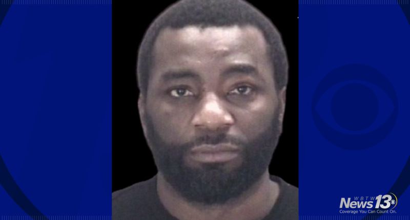 Robeson County murder suspect arrested after 18 years on the run