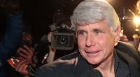 Rod Blagojevich expected to receive pardon from Trump: Report