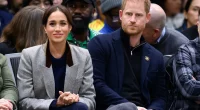 Royal Insider Says Prince Harry's Friends Have Been 'Cut Off' and Shares if Meghan Is Really Close With Guests Appearing on Her Netflix Show