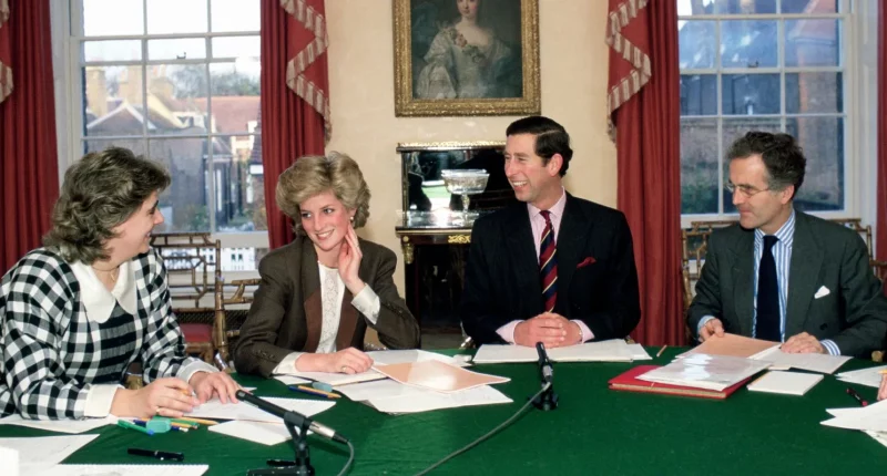 Royal Insiders Spill 3 Shocking Secrets About Working at Kensington Palace