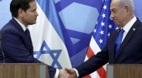 Rubio casts further doubt on shaky Gaza ceasefire