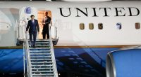 Rubio is holding talks in Panama as Trump demands canal control and pressures US neighbors