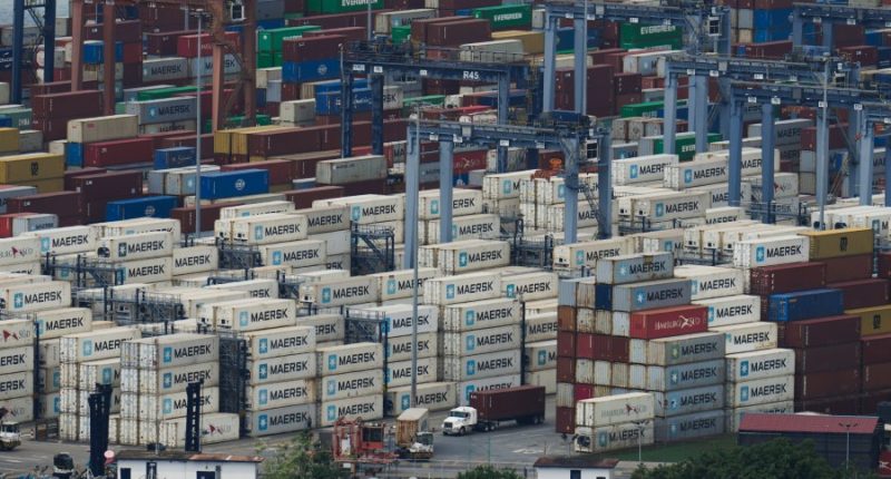 Rubio is off to Central America with the Panama Canal and immigration top of mind