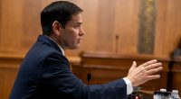 Rubio warns Panama over canal, saying current status is ‘unacceptable’