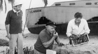 Russell Johnson Lost His Temper With One Gilligan's Island Guest Star
