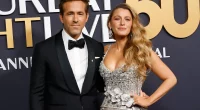 Ryan Reynolds Addresses Blake Lively's Legal Drama in the Most Ryan Reynolds Way