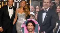 Ryan Reynolds pitched ‘SNL 50’ joke about Justin Baldoni legal drama, staffer claims: ‘That was his idea’