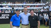 SA to remain the home of LIV Golf until at least 2028 in major win for state
