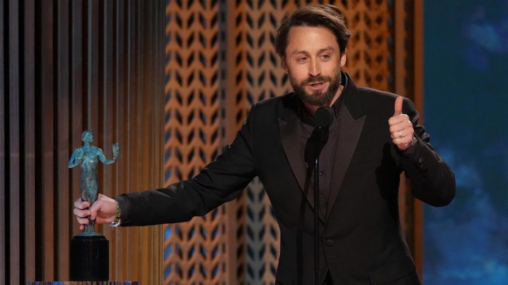 SAG Awards 2025: How to watch and what to know ahead of Sunday's ceremony