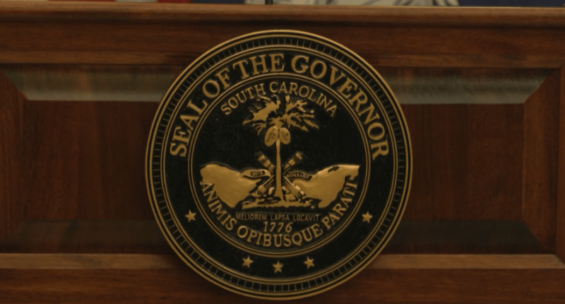 SC House bill wants State Auditor to be chosen by Gov.