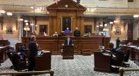 SC Senate could bring DOGE to the state