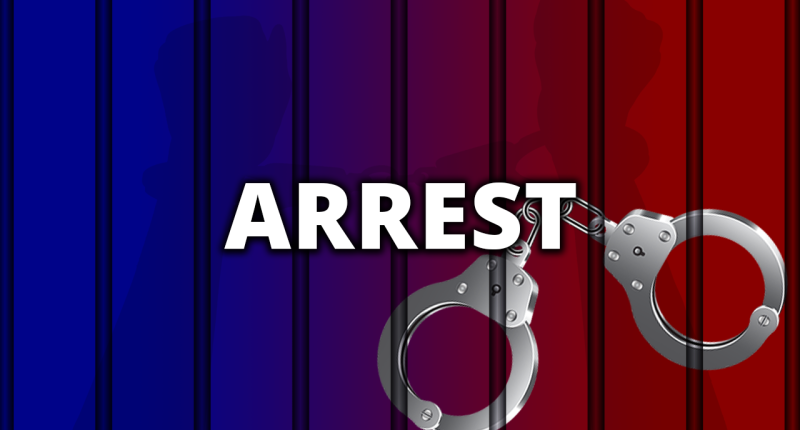 SC principal arrested for sexual battery with student