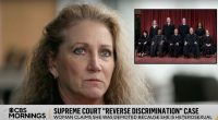 SCOTUS seems likely to revive 'reverse discrimination' claim