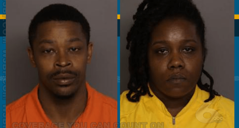 SLED: Two charged in 2022 death of man found in Edgefield County manhole