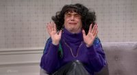 SNL fans left in hysterics as Mike Myers returns as iconic character