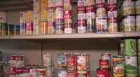 SSU students 'Pack the Pantry'