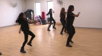 S.T.E.P. Movement empowering Black girls to achieve their dreams in Kansas City