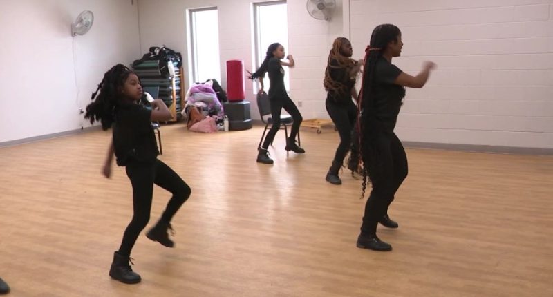 S.T.E.P. Movement empowering Black girls to achieve their dreams in Kansas City