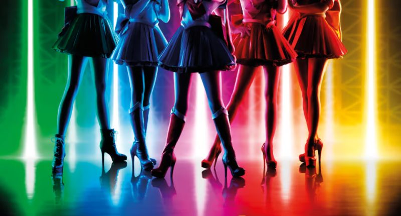 Sailor Moon The Super Live – London Review