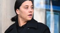 Sam Kerr denies using 'white' was an insult to police officer