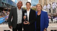 Sam Kerr's parents finally break their silence over daughter's high-profile court case