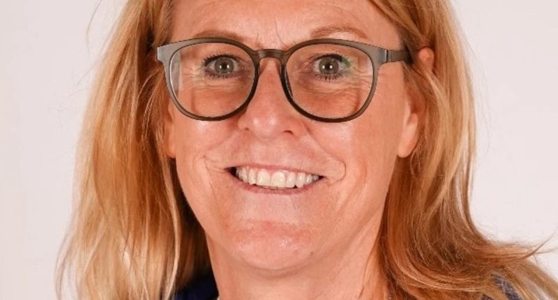 San Jose State volleyball coach who spoke out against trans player Blaire Fleming learns fate after suspension