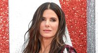 Sandra Bullock reveals 'concern' for family's safety in rare statement