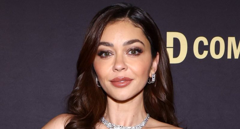 Sarah Hyland accused of being a 'tyrant' by Kristin Cavallari's ex