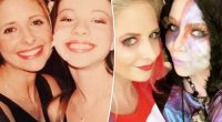 Sarah Michelle Gellar mourns co-star Michelle Trachtenberg with emotional ‘Buffy’ quote