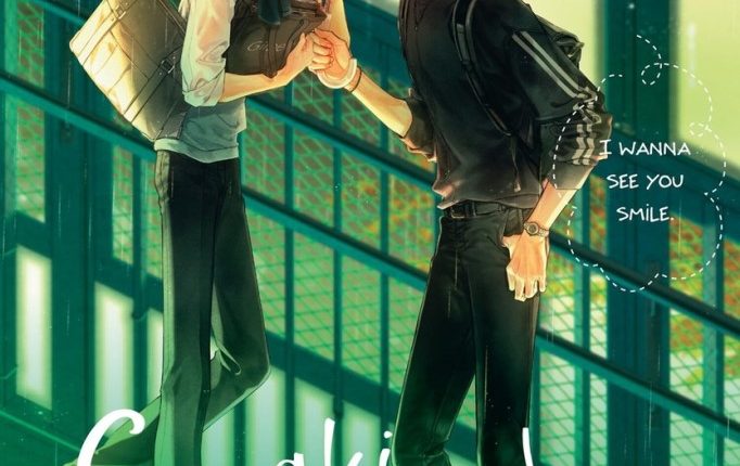 Sasaki and Miyano Volume 10 Review