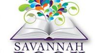 Savannah Book Festival: opening night