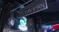 Savannah Sips: PS Tavern