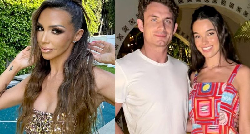 Vanderpump Rules’ Scheana Shay Says She’s Proud of Ally After Split From James and Reveals If There Was Drama at Brittany’s Birthday Party, Plus Reacts to Kristen’s “Self-[Victimizing]” Claims, Talks Stassi’s New Show & Warning Lala About New Book