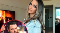 Scheana Shay Dishes on Recent Reunion With Ex Mike Shay